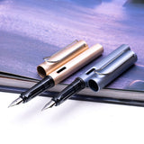 Lamy 038 AL Star Azure CT Fountain Pen (Special Edition)