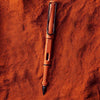 Lamy 041 Safari Terra Fountain Pen (Special Edition)