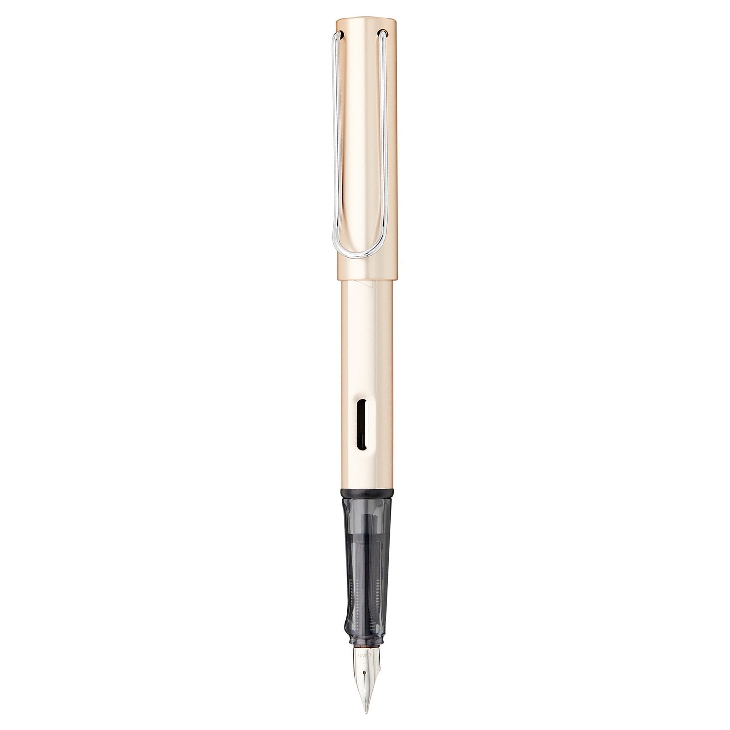 Lamy 050 AL Star Cosmic CT Fountain Pen (Special Edition)