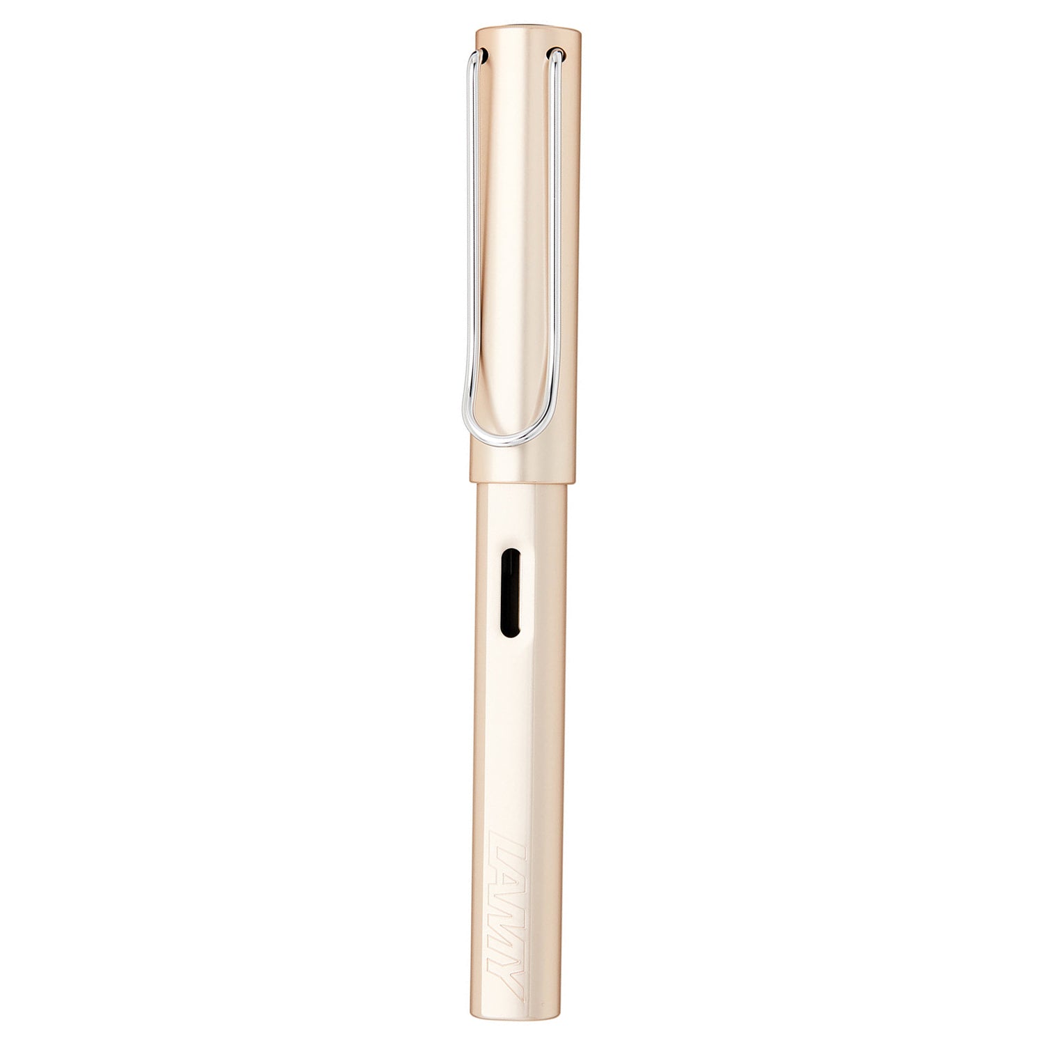 Lamy 050 AL Star Cosmic CT Fountain Pen (Special Edition)