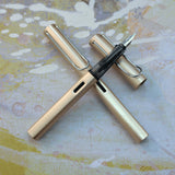 Lamy 050 AL Star Cosmic CT Fountain Pen (Special Edition)