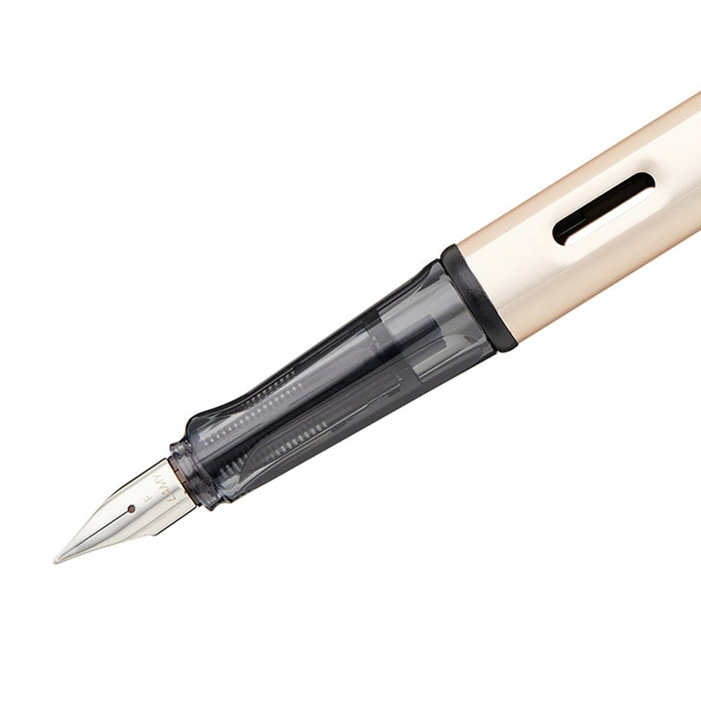Lamy 050 AL Star Cosmic CT Fountain Pen (Special Edition)