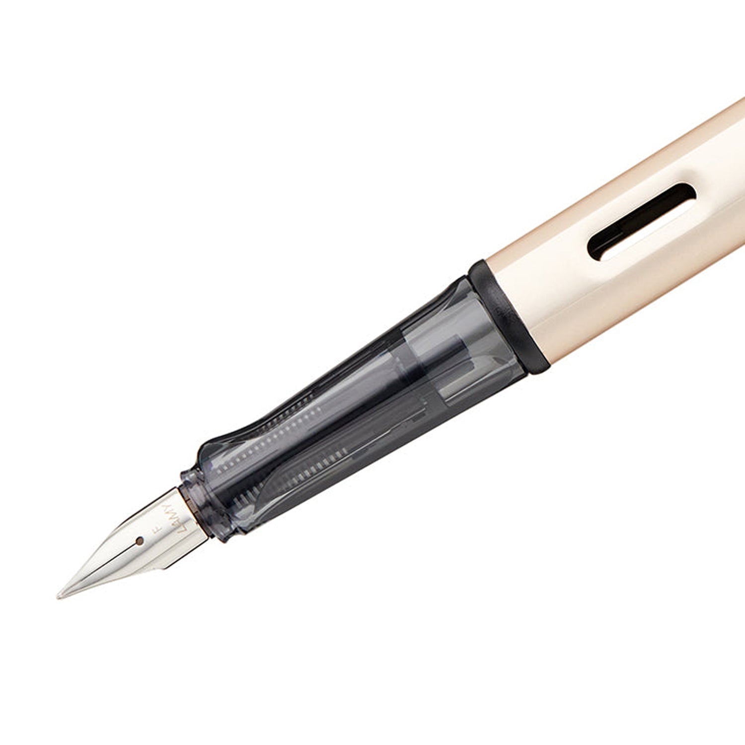 Lamy 050 AL Star Cosmic CT Fountain Pen (Special Edition)