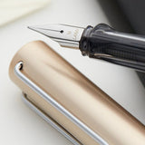 Lamy 050 AL Star Cosmic CT Fountain Pen (Special Edition)