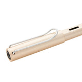Lamy 050 AL Star Cosmic CT Fountain Pen (Special Edition)