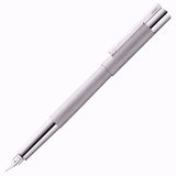 Lamy 051 Scala Brushed CT Fountain Pen