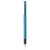 Lamy 056 CP1 Aquamarine CT Fountain Pen (Special Edition)