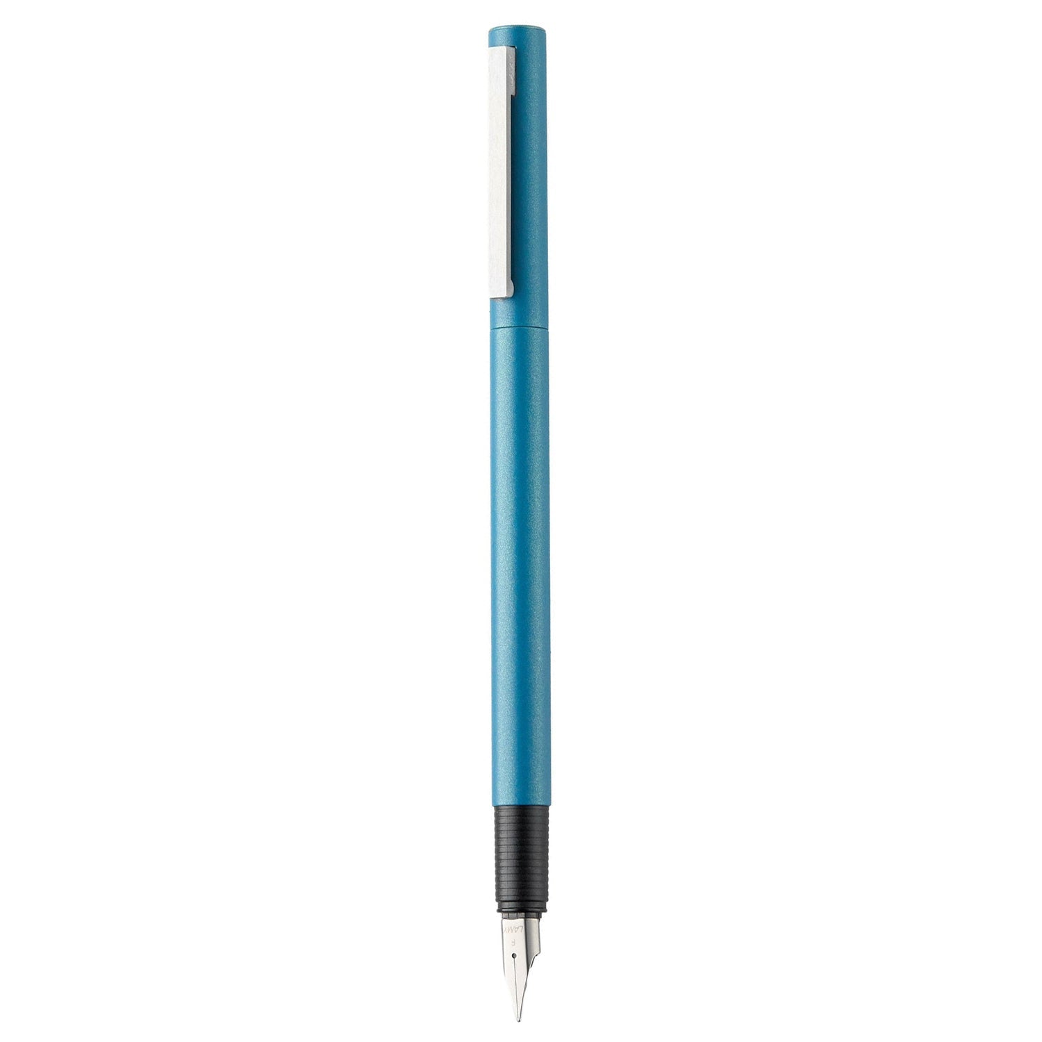 Lamy 056 CP1 Aquamarine CT Fountain Pen (Special Edition)