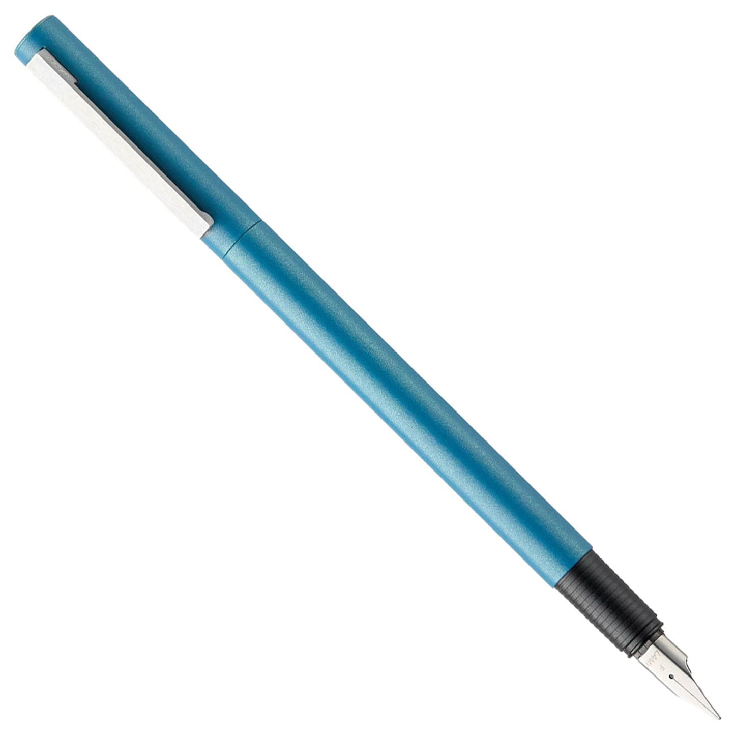 Lamy 056 CP1 Aquamarine CT Fountain Pen (Special Edition)