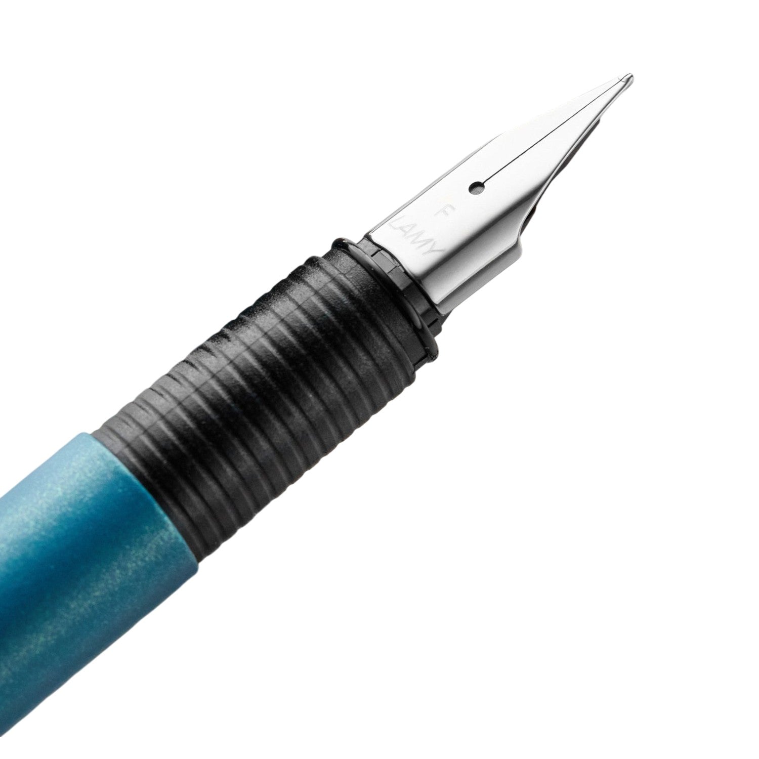Lamy 056 CP1 Aquamarine CT Fountain Pen (Special Edition)
