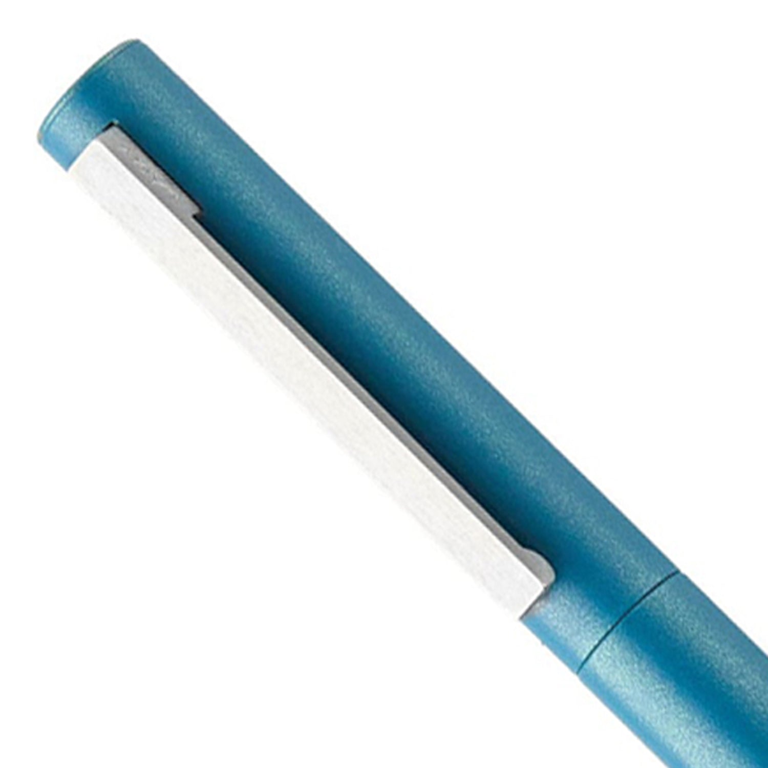 Lamy 056 CP1 Aquamarine CT Fountain Pen (Special Edition)