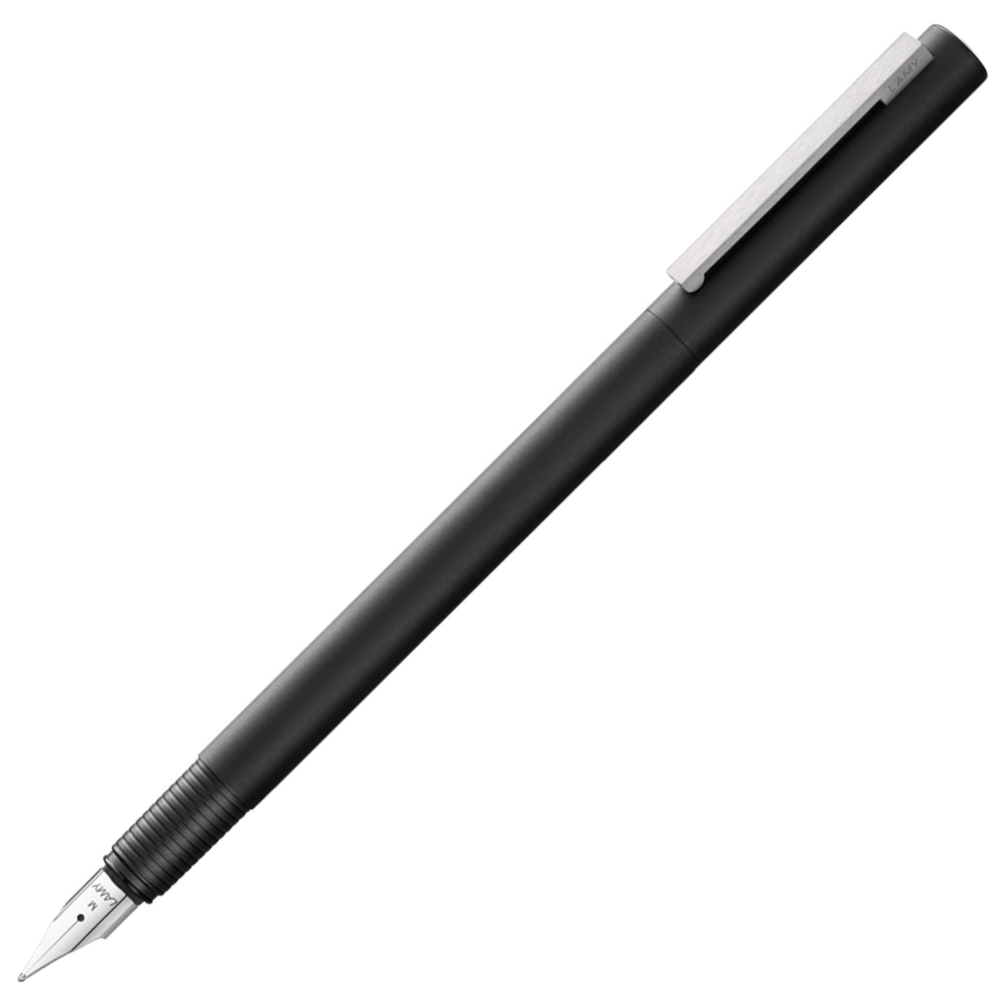 Lamy 056 Cp1 Black CT Fountain Pen