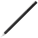 Lamy 056 Cp1 Black CT Fountain Pen