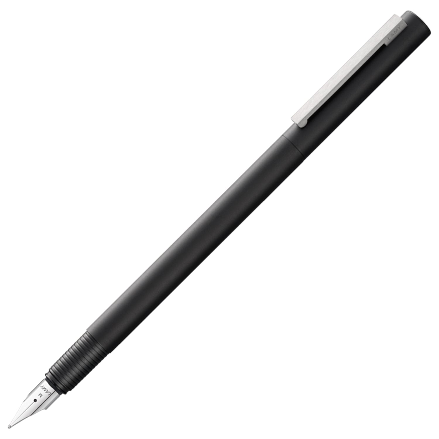 Lamy 056 Cp1 Black CT Fountain Pen