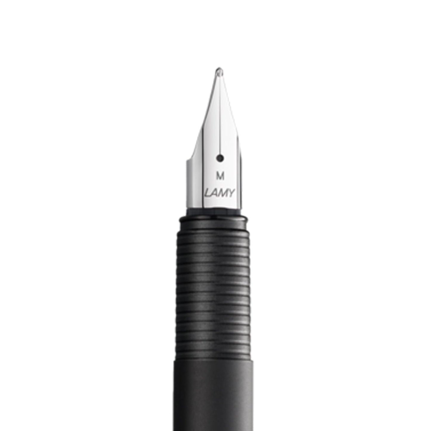 Lamy 056 Cp1 Black CT Fountain Pen