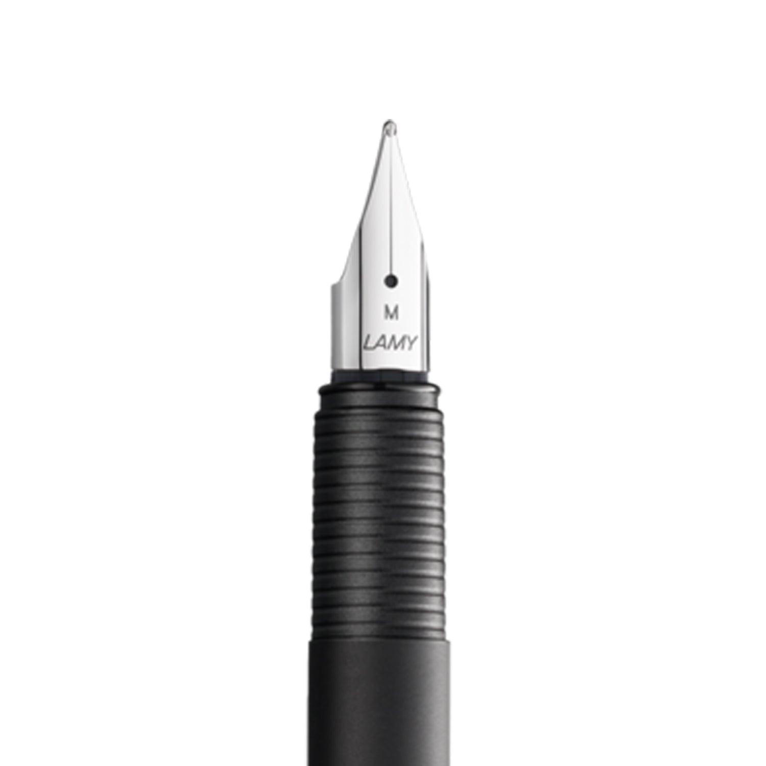 Lamy 056 Cp1 Black CT Fountain Pen