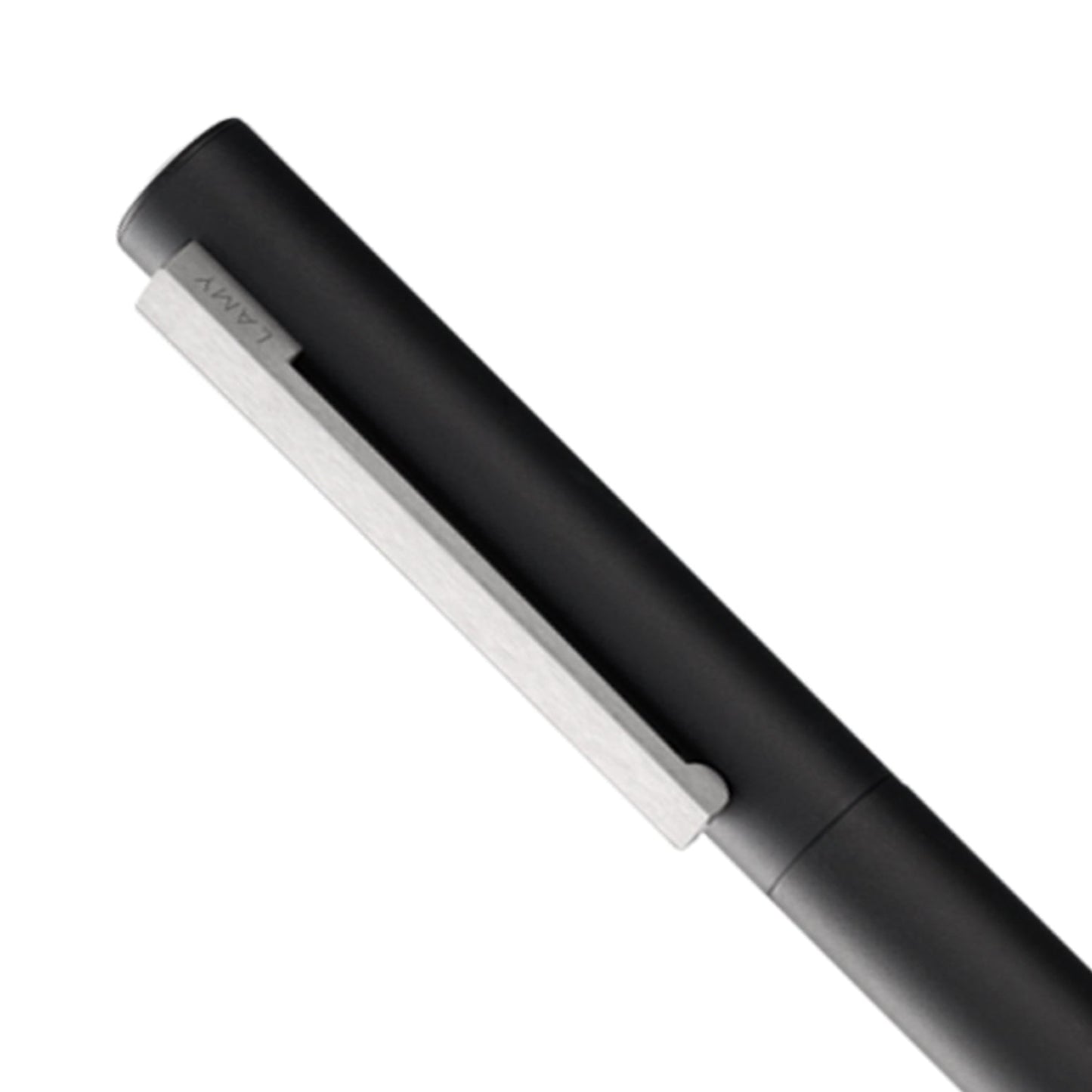 Lamy 056 Cp1 Black CT Fountain Pen