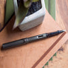Lamy 057 Lx Ruthenium Fountain Pen