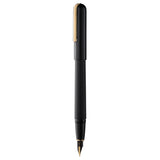 Lamy 060 Imporium Matt Black GT Fountain Pen