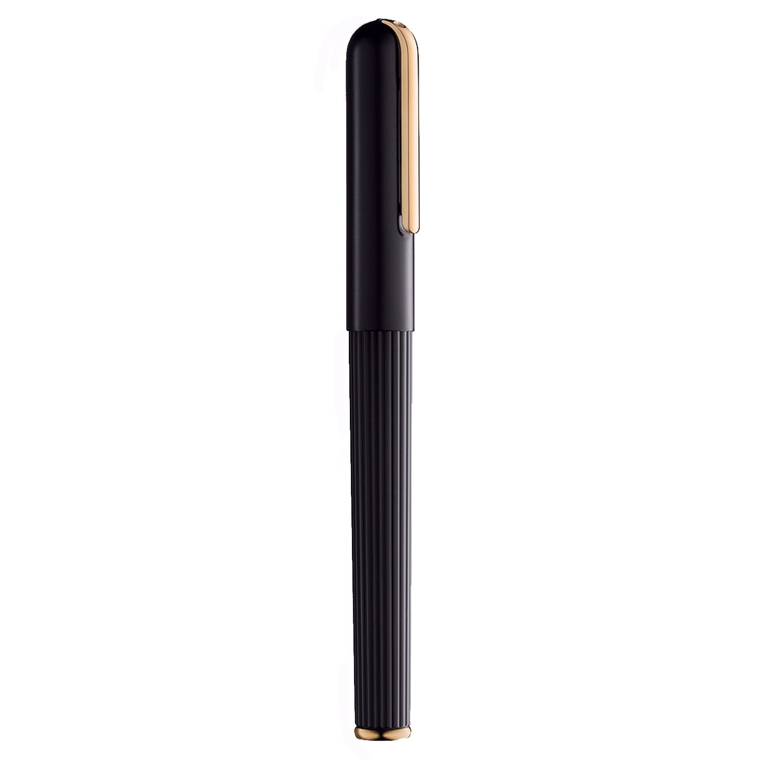 Lamy 060 Imporium Matt Black GT Fountain Pen