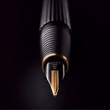 Lamy 060 Imporium Matt Black GT Fountain Pen