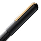 Lamy 060 Imporium Matt Black GT Fountain Pen