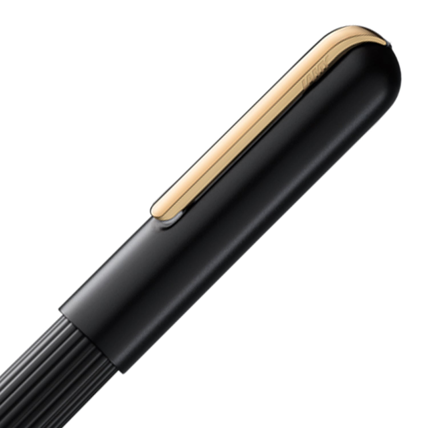 Lamy 060 Imporium Matt Black GT Fountain Pen