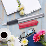 Lamy 063 Nexx Crimson Fountain Pen (Special Edition)