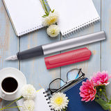 Lamy 063 Nexx Crimson Fountain Pen (Special Edition)