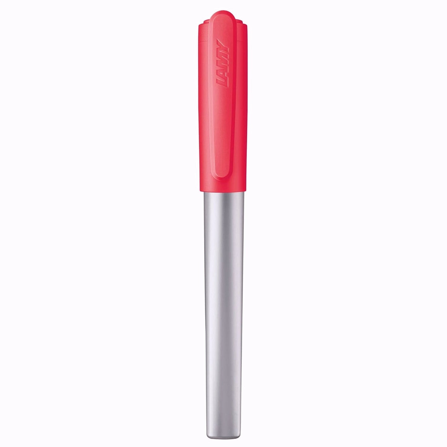 Lamy 063 Nexx Crimson Fountain Pen (Special Edition)