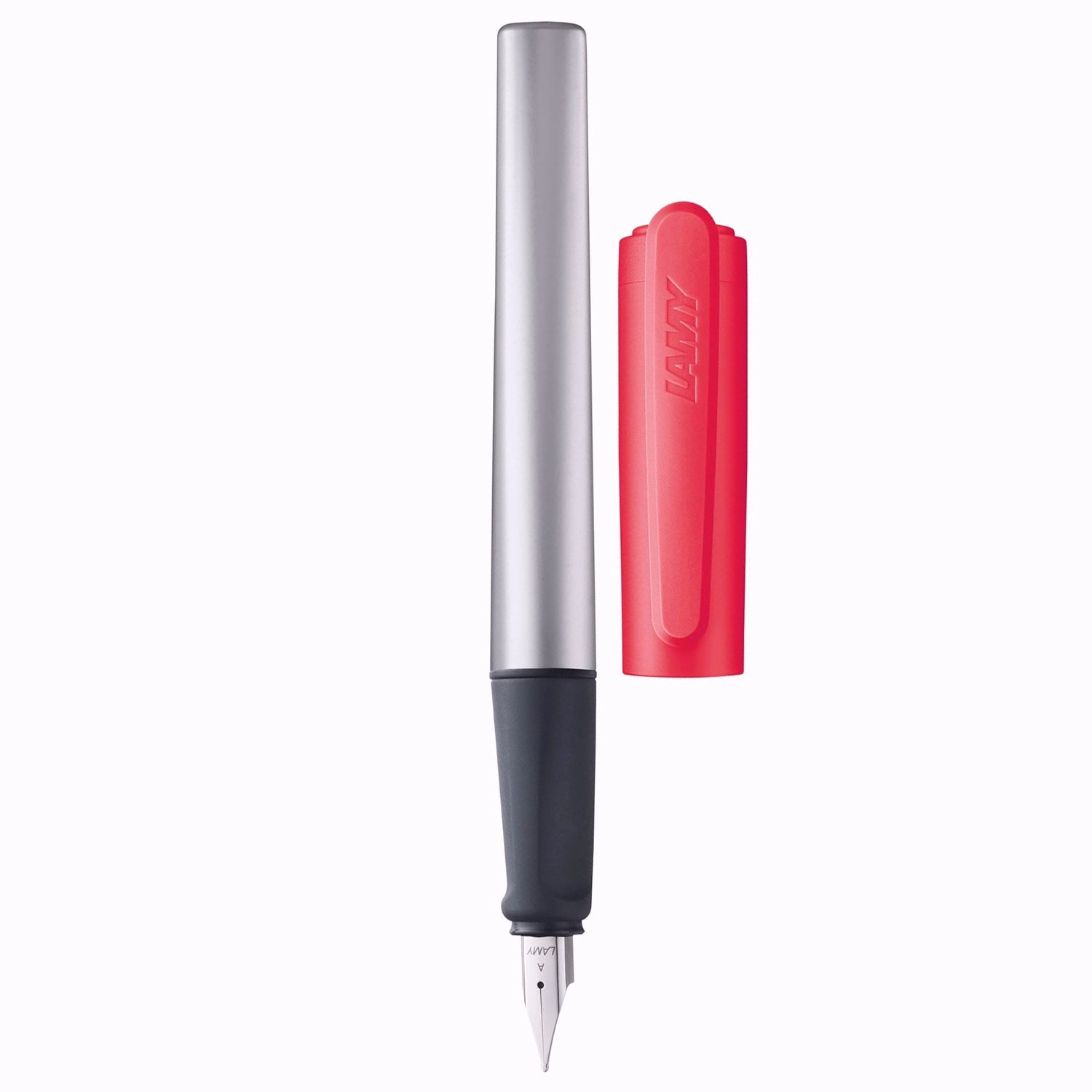 Lamy 063 Nexx Crimson Fountain Pen (Special Edition)