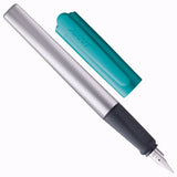 Lamy 064 Nexx Smaragd Fountain Pen