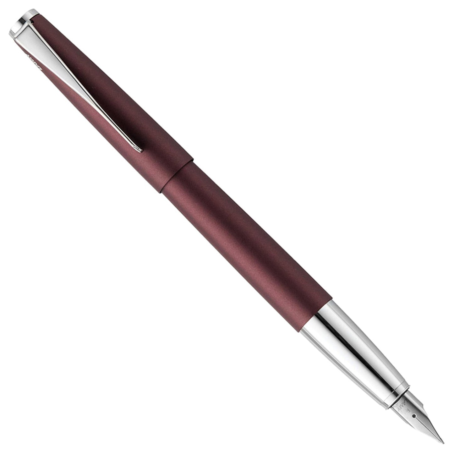 Lamy 066 Studio Orion Matt CT Fountain Pen (Special Edition)