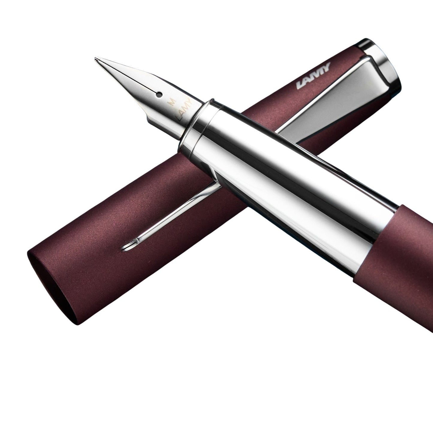 Lamy 066 Studio Orion Matt CT Fountain Pen (Special Edition)