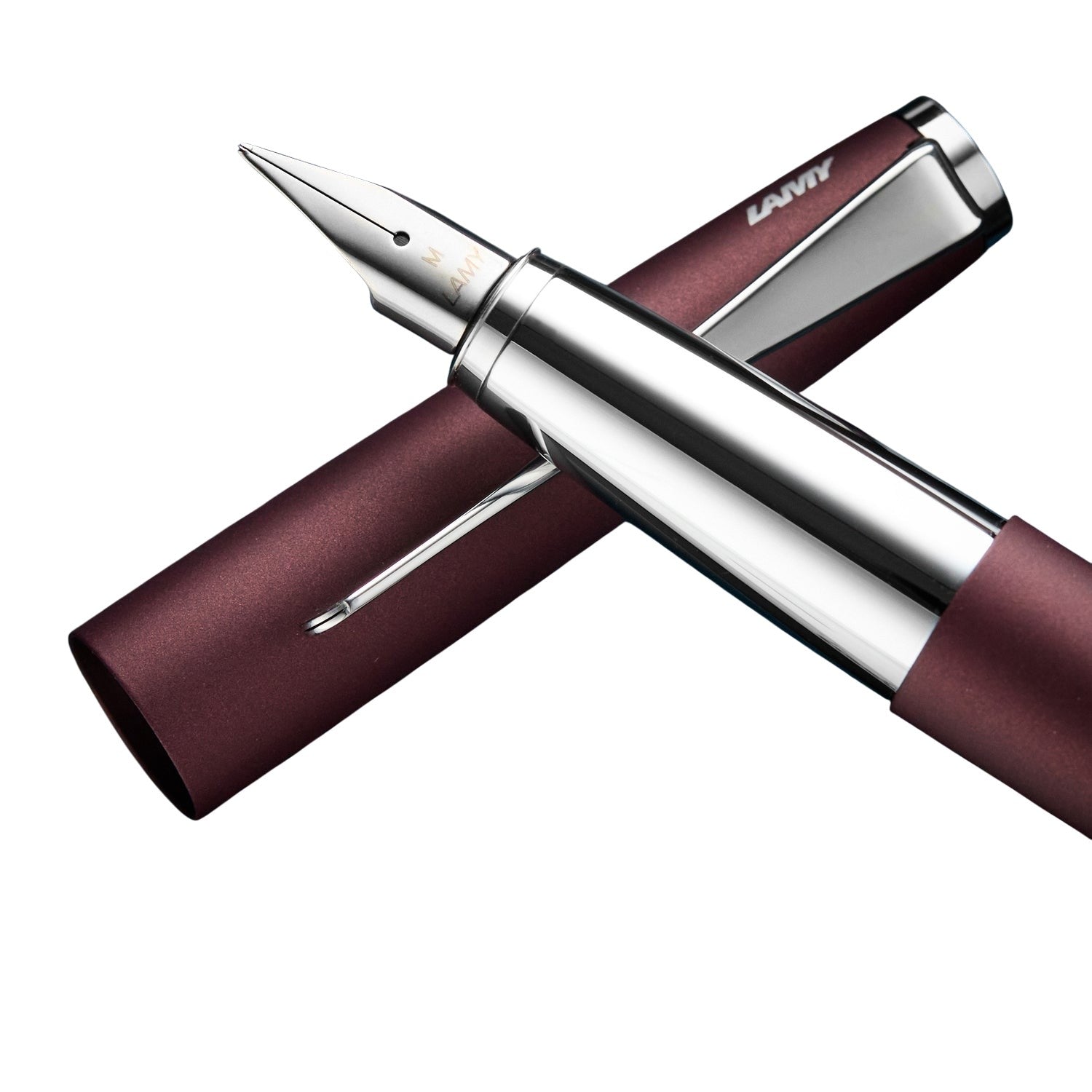 Lamy 066 Studio Orion Matt CT Fountain Pen (Special Edition)