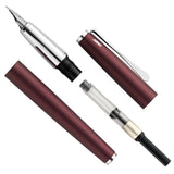 Lamy 066 Studio Orion Matt CT Fountain Pen (Special Edition)