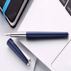 Lamy 067 Studio Imperial Blue CT Fountain Pen