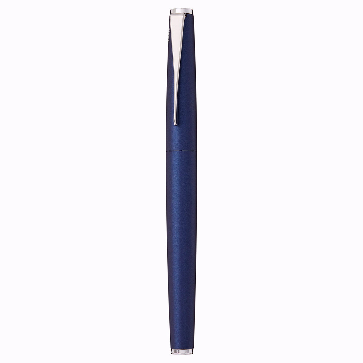 thumbnail image 2 of Lamy Studio Fountain Pen Imperial Blue With Fine Nib - Premium Writing Instrument 2 of 13