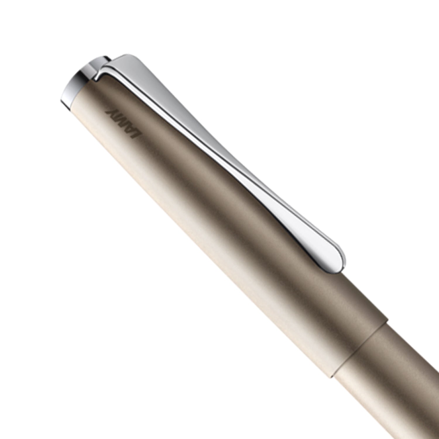 Lamy 068 Studio Palladium CT Fountain Pen