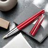 Lamy 068 Studio Piano Red CT Fountain Pen
