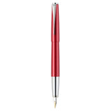 Lamy 068 Studio Piano Red CT Fountain Pen