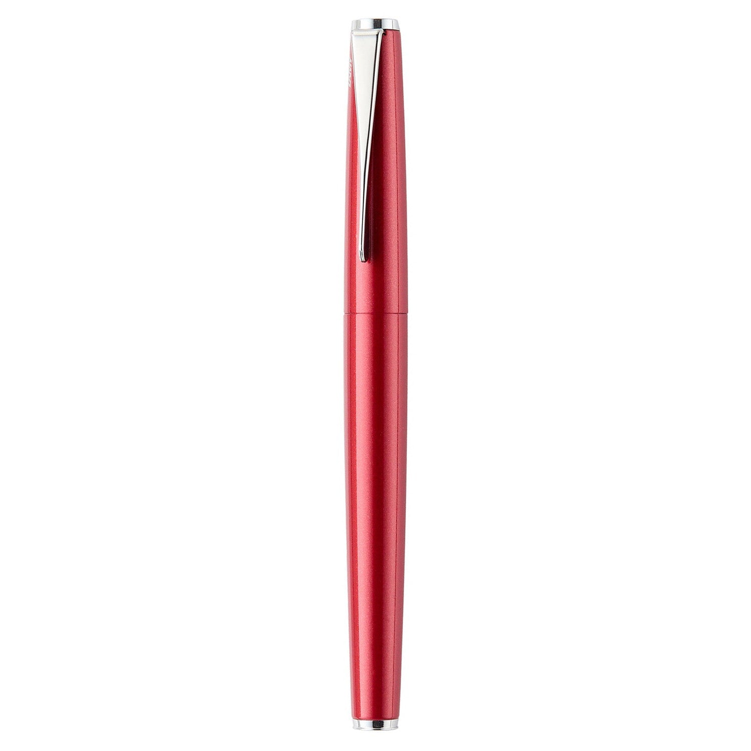 Lamy 068 Studio Piano Red CT Fountain Pen