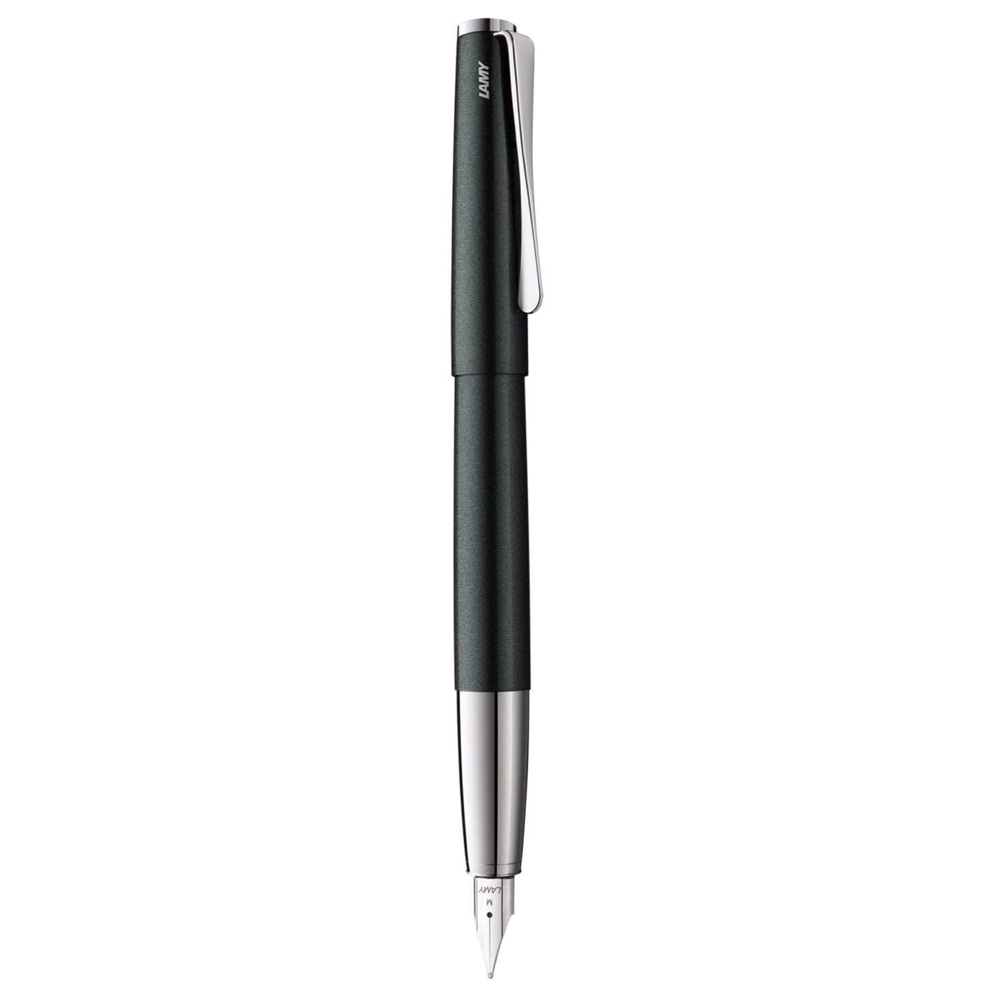 Lamy 069 Studio Black Forest CT Fountain Pen (Special Edition)