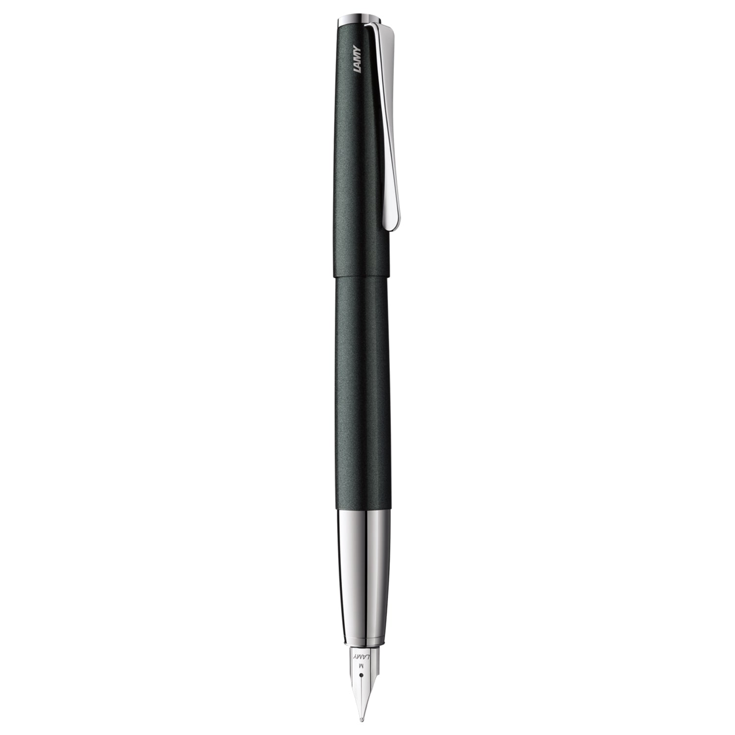 Lamy 069 Studio Black Forest CT Fountain Pen (Special Edition)