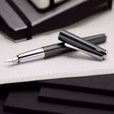 Lamy 069 Studio Black Forest CT Fountain Pen (Special Edition)
