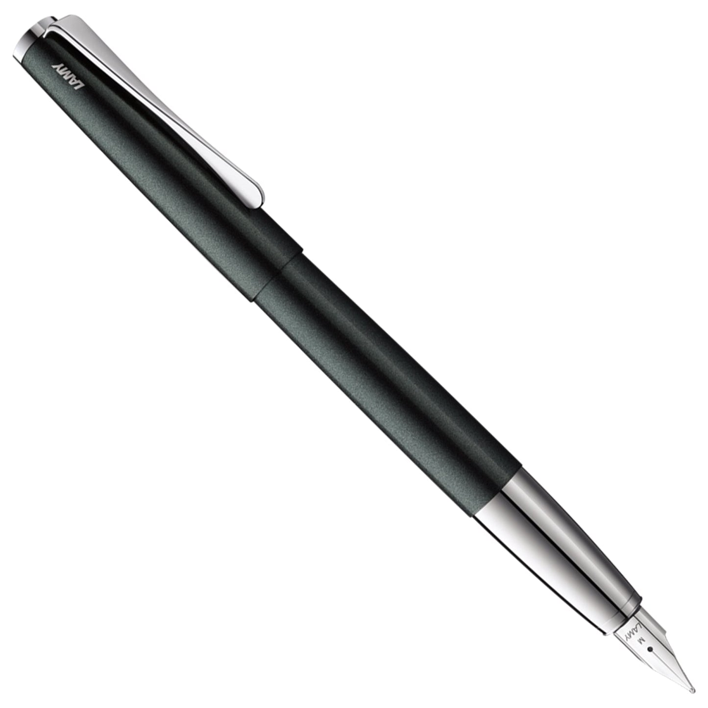 Lamy 069 Studio Black Forest CT Fountain Pen (Special Edition)