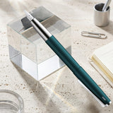 Lamy 069 Studio Petrol CT Fountain Pen (Special Edition)