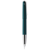 Lamy 069 Studio Petrol CT Fountain Pen (Special Edition)