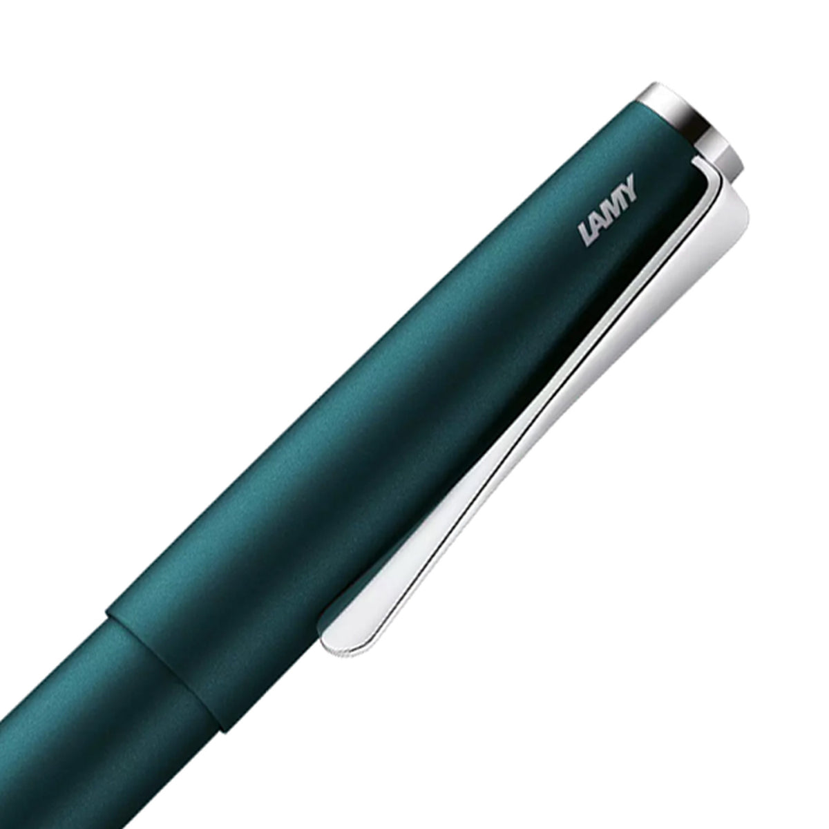 Lamy 069 Studio Petrol CT Fountain Pen (Special Edition)