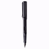 Lamy 071 AL Star Black Fountain Pen